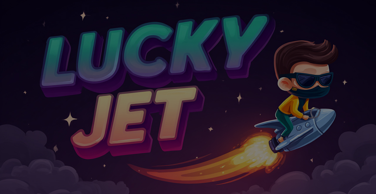 Lucky Jet
